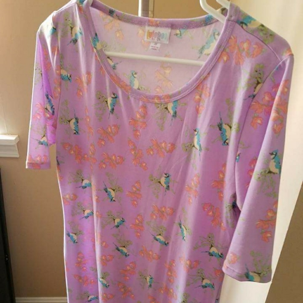 Lularoe Julia